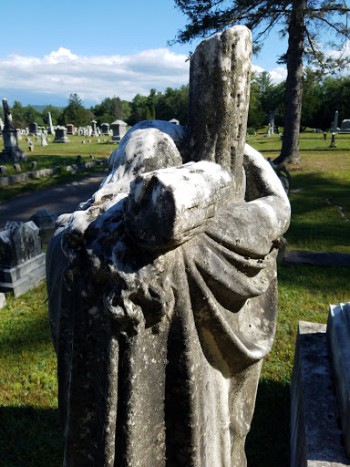 Park Cemetery