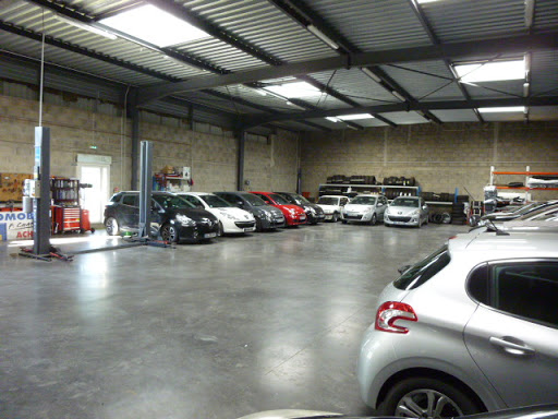 AJC MOTORS - Thumbnail