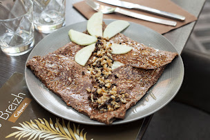 Photo n°87 de Crêperie Paris Breizh Daumesnil à Paris (Restaurant)