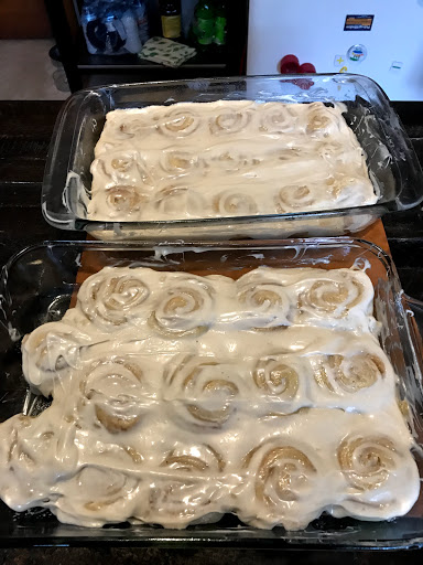 Meghann’s Delicious Treats - Thumbnail
