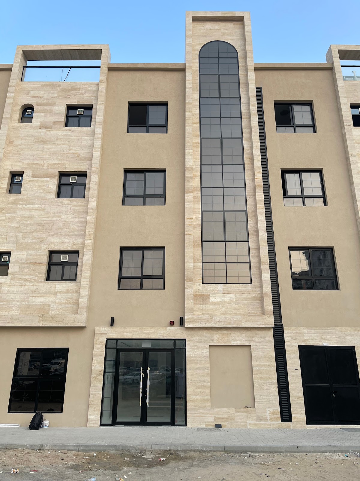 Obaid Metal & Glass Co. LLC - صورة 3