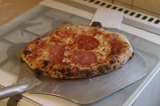Pizza GET - Visual