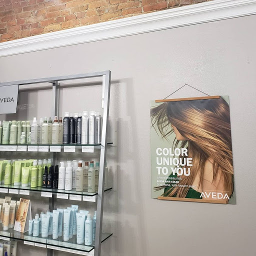 Globe Hair Co. Gallery - United States