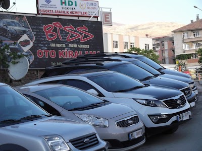 Meydan Rent A Car