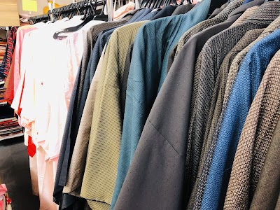 かないやリサイクル横丁