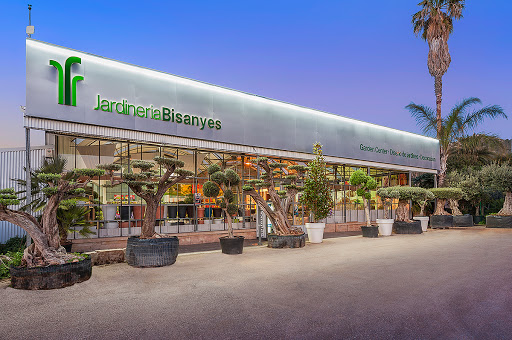 Jardineria Bisanyes - Spain