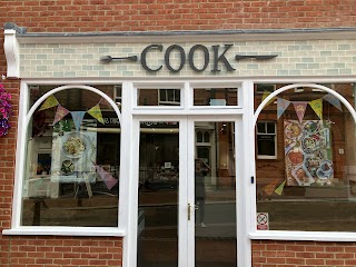 COOK Godalming