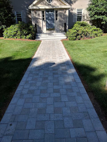 A Buckley Landscaping
