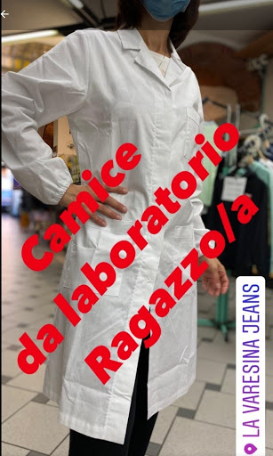 La Varesina Jeans S.N.C. - Thumbnail