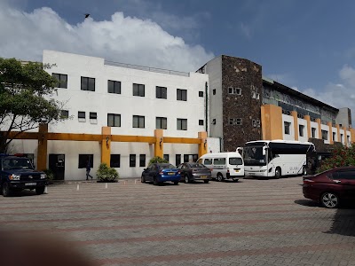 Photos of Galle International Cricket Stadium