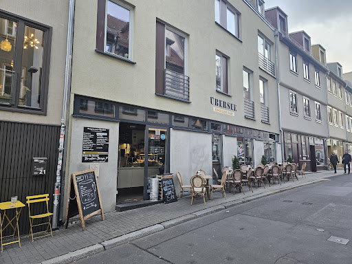 Übersee "Broiler Bar" - Visual