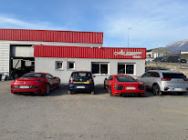 ARENA'GAP CARROSSERIE à Gap