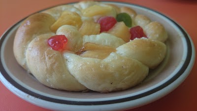 Photos of Donat-Roti Ciliwung