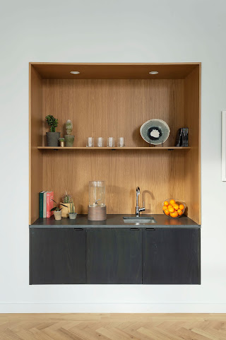 ROOST East Market by null