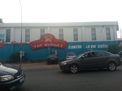 supermarket