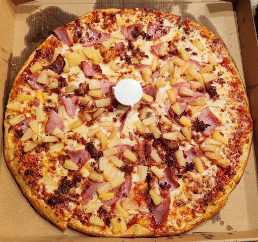Tony Pepperoni Pizzeria Gallery - United States
