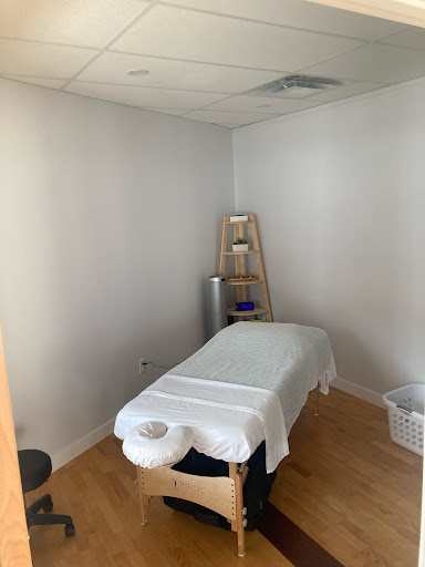 Bow Valley Physio - Visual