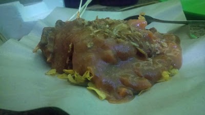 Photos of Nasi Goreng MUDA RAYA