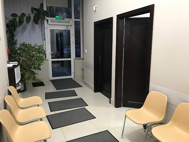 Kardiolog Paweł Hertz Atrium Prywatny Gabinet Kardiologiczno Internistyczny - Lekarz