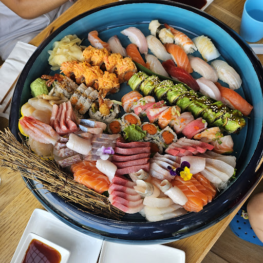 Sushi Cho - Thumbnail