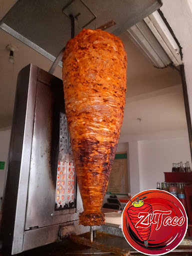 ZuTaco - Visual