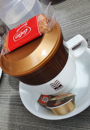 Café Den Bud - Thumbnail