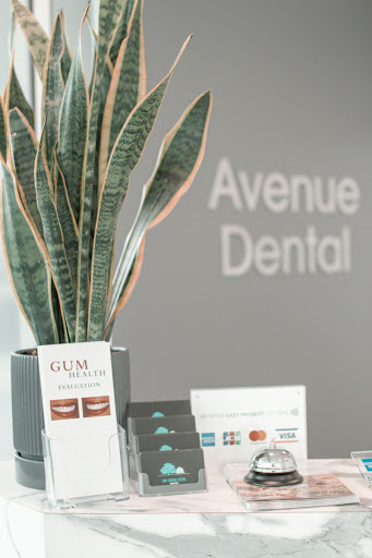Avenue Dental
