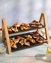 Photo n°5 de Sundej - Restaurant et livraisons de petits déjeuners et brunchs à Nancy (Livraison de repas à domicile)