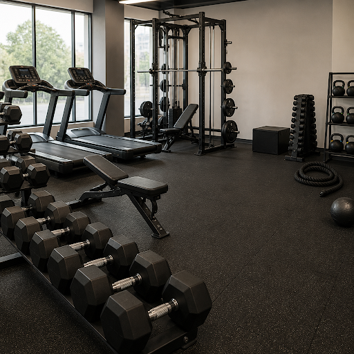 Planning to start a new gym or upgrade your fitness studio in Raipur? Choosing the right equipmen… post image
