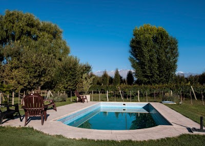 Photos of Finca Ogawa