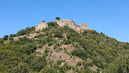 Château de Termes Gallery - France