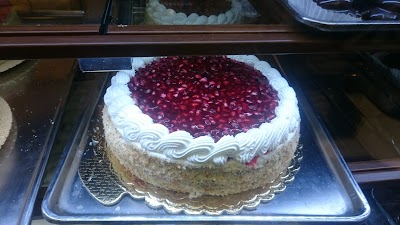 Photos of Hans Pastry