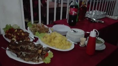 Photos of Salten Face Restaurants