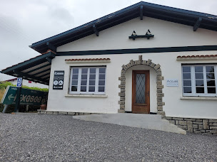 Photo n°12 de Cabinet Vétérinaire Itxasoa à Bidart (Vétérinaire)