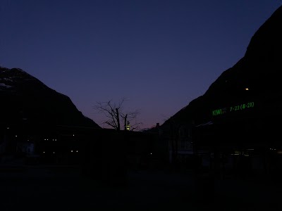 Photos of H&oslash;yanger Tourist Information