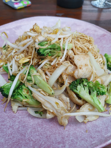 Thai - Restaurant FC Langen - Thumbnail