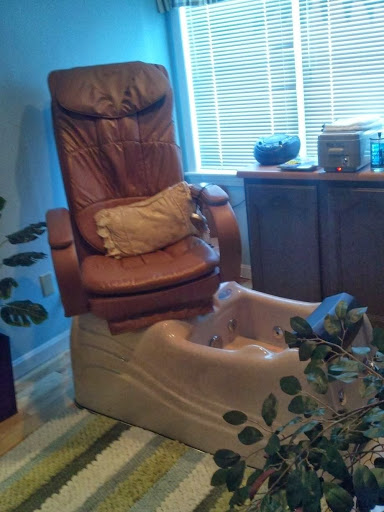 Tranquility In Balance Center for Wellness - Thumbnail