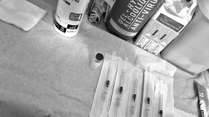 Photo n°2 de Serillon Elodie à Adissan (Infirmier praticien)