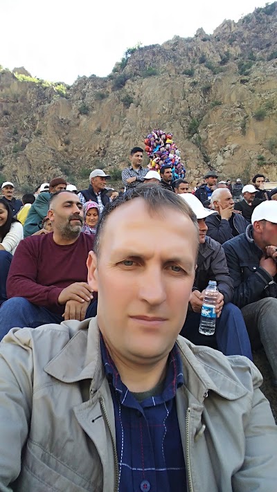 Photos of Olympic Park is Erzurum