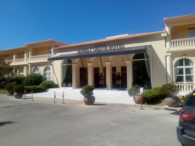 Mabely Grand Hotel Ξενοδοχείο