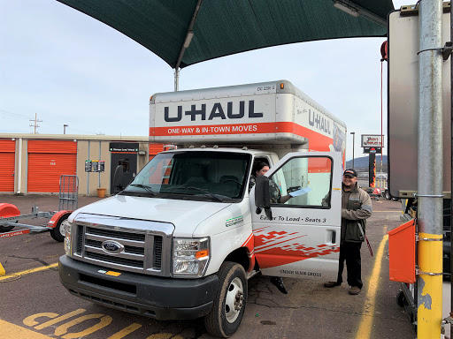 U-Haul Moving & Storage of Bloomsburg - Thumbnail