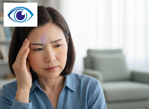 Glaucoma often develops silently, damaging your vision before you notice any changes. At YASH EYE… post image