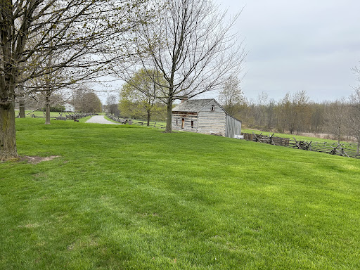 Joseph Smith Boyhood Home - Thumbnail