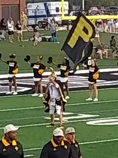 Veterans, HoCo Stadium - Thumbnail