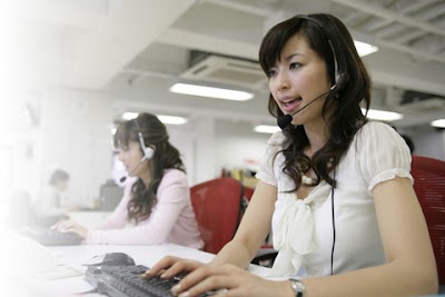 電話代行大阪(株)