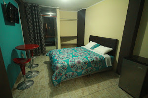 Hostal El Recanto 5