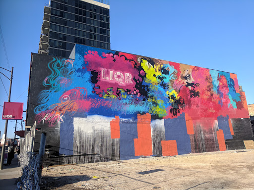 LiqrBox - Visual