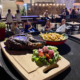 Photo n°35 de Restaurant La Terrasse du port à Ajaccio (Restaurant français)