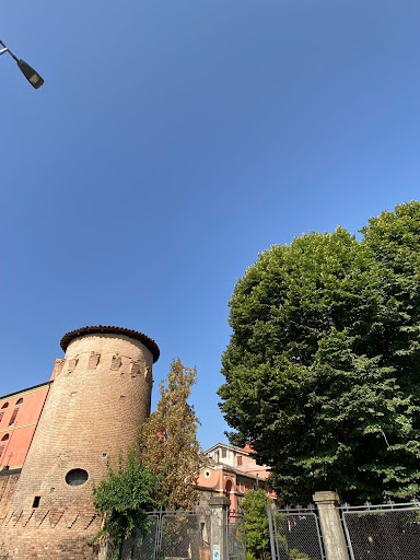 Parco dei Partigiani