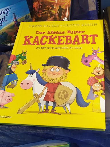 Heisinger Buchhandlung - Thumbnail